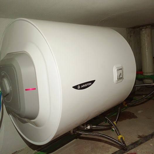 Dokumentasi layanan service Ariston 14