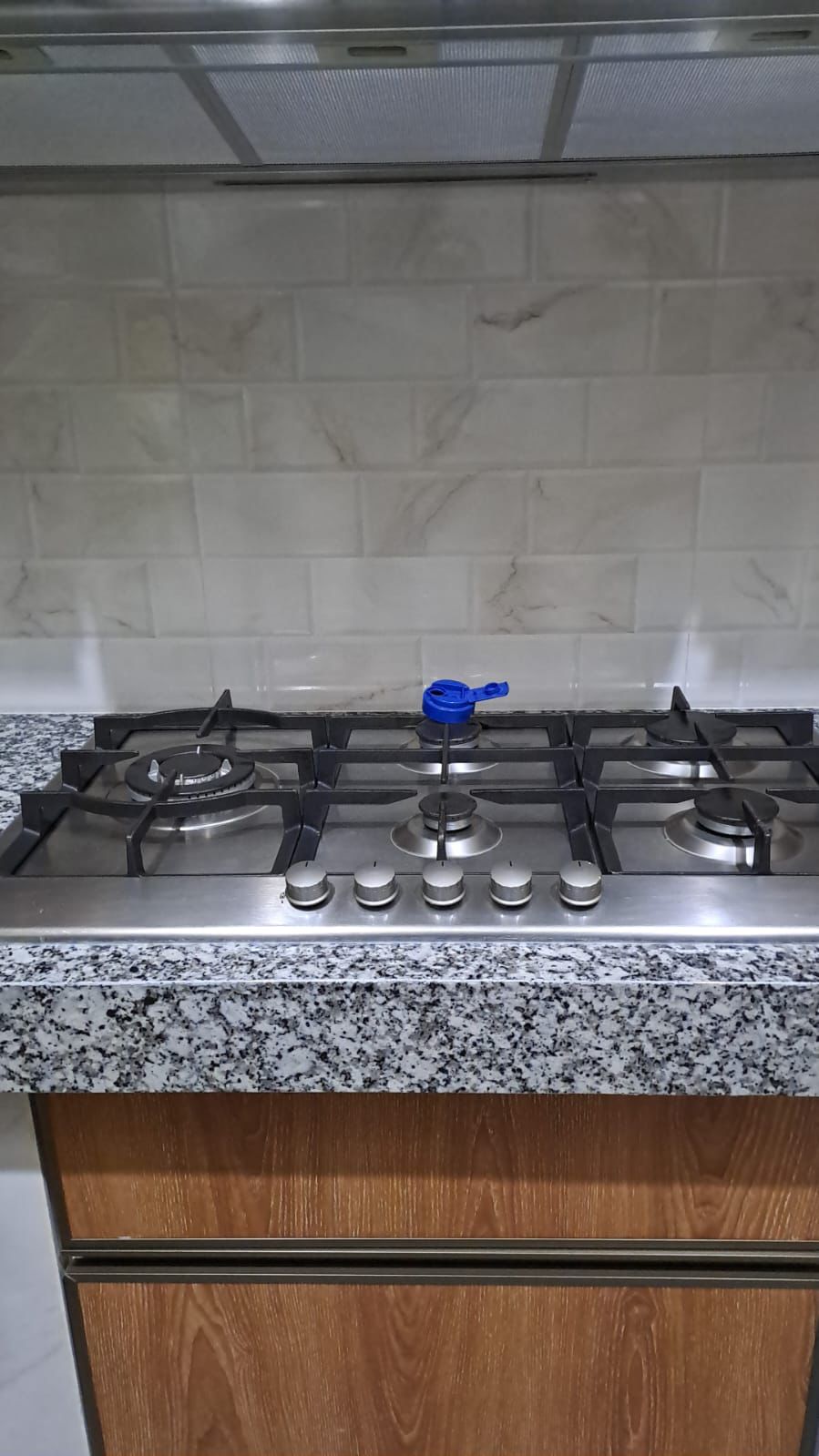 Dokumentasi layanan service Ariston 17