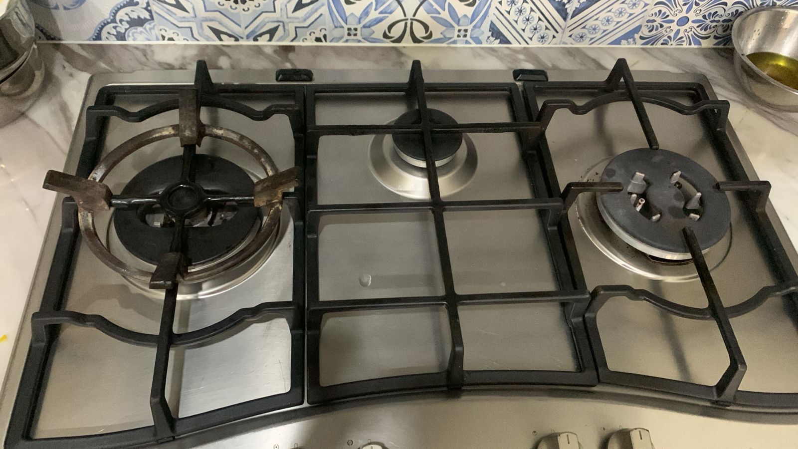 Dokumentasi layanan service Ariston 3
