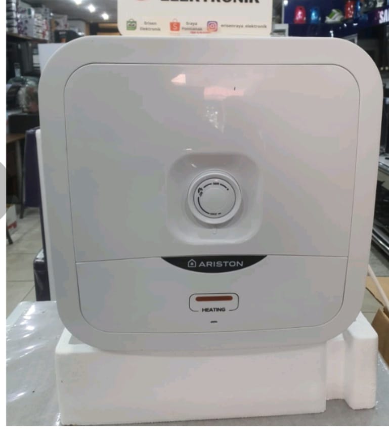 Dokumentasi layanan service Ariston 32